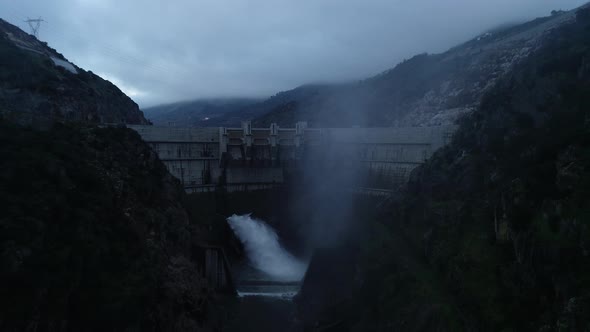 Hydro Power Plant