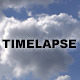 Sky Clouds Time Lapse - VideoHive Item for Sale