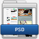 Bloggr- Magazine PSD Template - ThemeForest Item for Sale