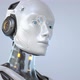 Humanlike Robot - VideoHive Item for Sale