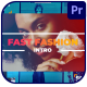 Fast Fashion Intro for Premiere Pro - VideoHive Item for Sale