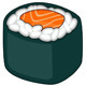 Big Sushi Set Various - GraphicRiver Item for Sale
