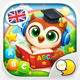 ABC Kids Education App - Complete iOS Learning Platform with Games, Lessons & Parental Controls - CodeCanyon Item for Sale