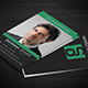 Corporate Business Card Vol-2 - GraphicRiver Item for Sale