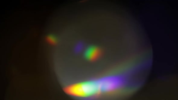 Light Leaks Footage for Different Events and Projects