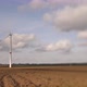 Wind Turbines Tilt Shift - VideoHive Item for Sale