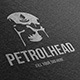 Petrolhead Logo - GraphicRiver Item for Sale
