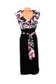 Trendy  dress  on a white. - PhotoDune Item for Sale