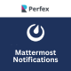 Mattermost Notifications Module for Perfex CRM - CodeCanyon Item for Sale