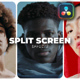 Split Screen Effects - VideoHive Item for Sale