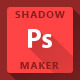 Long Shadow Maker - GraphicRiver Item for Sale