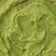 Fresh avocado puree top view, rotate - VideoHive Item for Sale