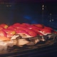Vegetables are Baked in Oven Timelapse - VideoHive Item for Sale