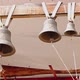 Bells are Ringing in the Old Church Bell Tower - VideoHive Item for Sale