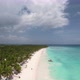 Top View Hawaii Palms Island Beach - VideoHive Item for Sale
