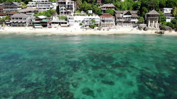 Beachfront in Nusa Dua - Bali