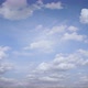 Blue sky with clouds - VideoHive Item for Sale