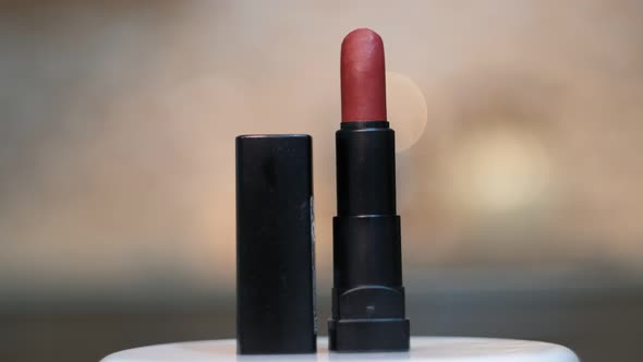 Fashion Colorful Lipstick