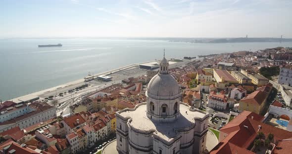 Lisbon Pantheon