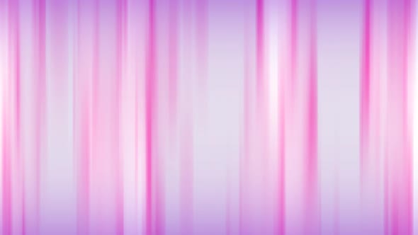 abstract pink white wavy line motion background