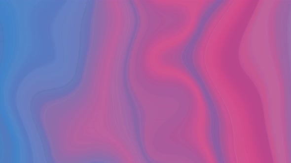 abstract gradient Smooth Liquid Waves motion background