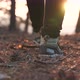 Hiking in the Forest - VideoHive Item for Sale