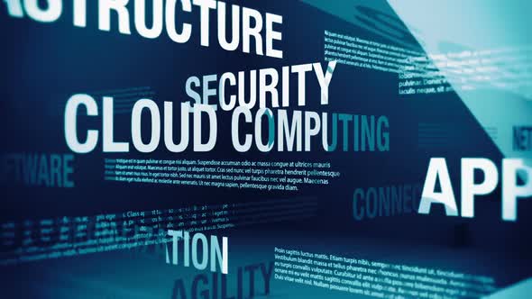 Cloud Computing Services and Related Terms alt