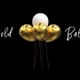 Gold Balloons - VideoHive Item for Sale