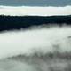 Sea of fog valley Timelapse HD - Palacios de la Sierra - VideoHive Item for Sale
