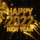 2022 New Year Countdown V3 - VideoHive Item for Sale