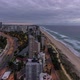 Surfers Paradise On The Gold Coast at Sunrise - VideoHive Item for Sale