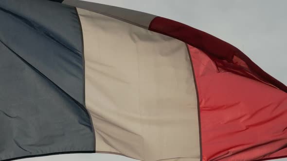 Flag Of France