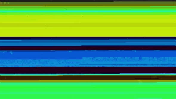 Glitch Video 7 alt