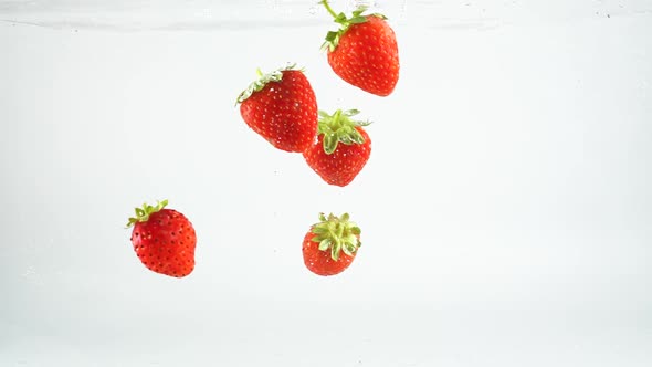 Strawberries 05