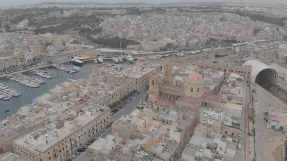 Malta Buildings 2