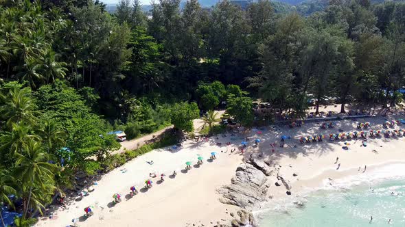 Surin Beach Phuket