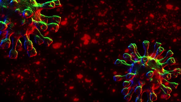 Corona Virus Covid19 alt