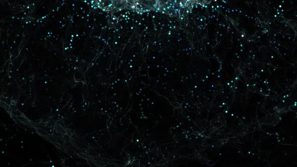 Shining Particles alt