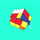 Rubik's cube - VideoHive Item for Sale