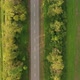 Aerial Drone Footage Tracking a Car - VideoHive Item for Sale
