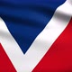 NAVA Flag 4K - VideoHive Item for Sale