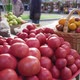 Selling Vegetables in the Market - VideoHive Item for Sale