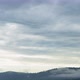 fluffy fog cloud flowing on natural forest mountain from time lapse sunrise cloudy sky - VideoHive Item for Sale