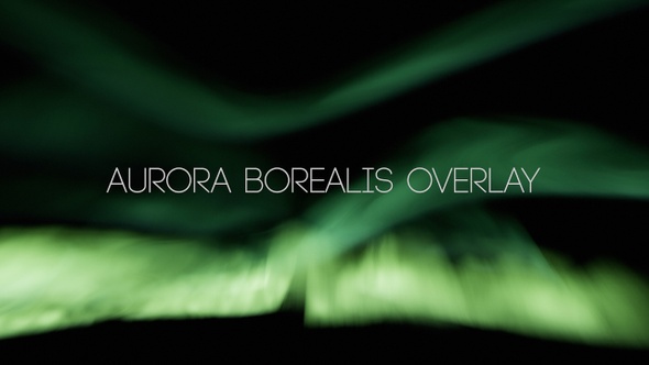 Aurora Borealis