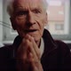 Elderly Senior Man Praying at Home - VideoHive Item for Sale