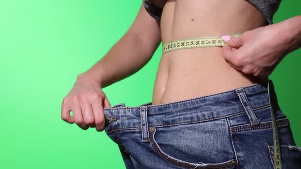 Weight Loss and Diet for Women