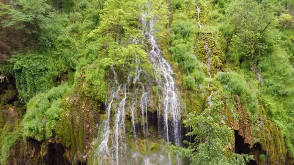 Waterfall (2K)