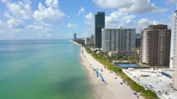 Beachfront Real Estate In Hallandale Beach Florida