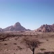 Spitzkoppe Mountain in Namibia Africa - VideoHive Item for Sale
