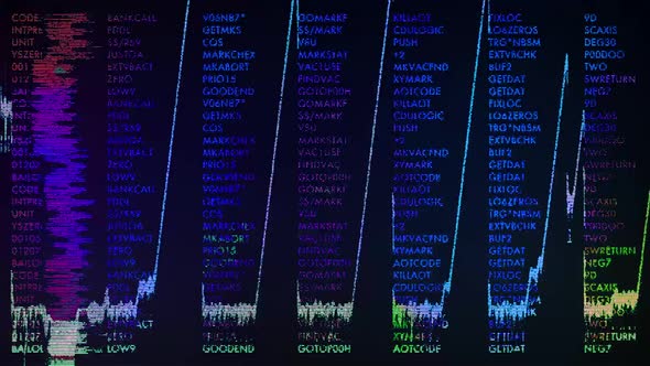 TV Glitch Distortion Cyberpunk 02 alt